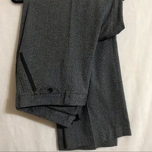 Gray Wide Leg Trouser x Lane Bryant Sz. 20